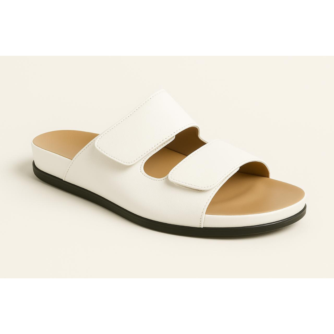 Porto Luxe Sandals